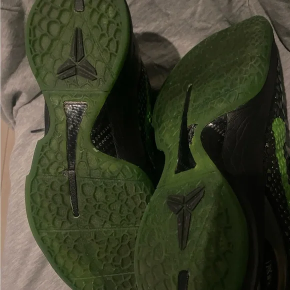 Kobe 6 Rice - Picture 4 of 4